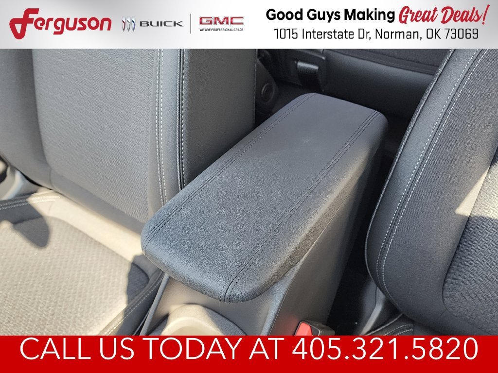 2026 Buick Encore GX Preferred - Photo 30