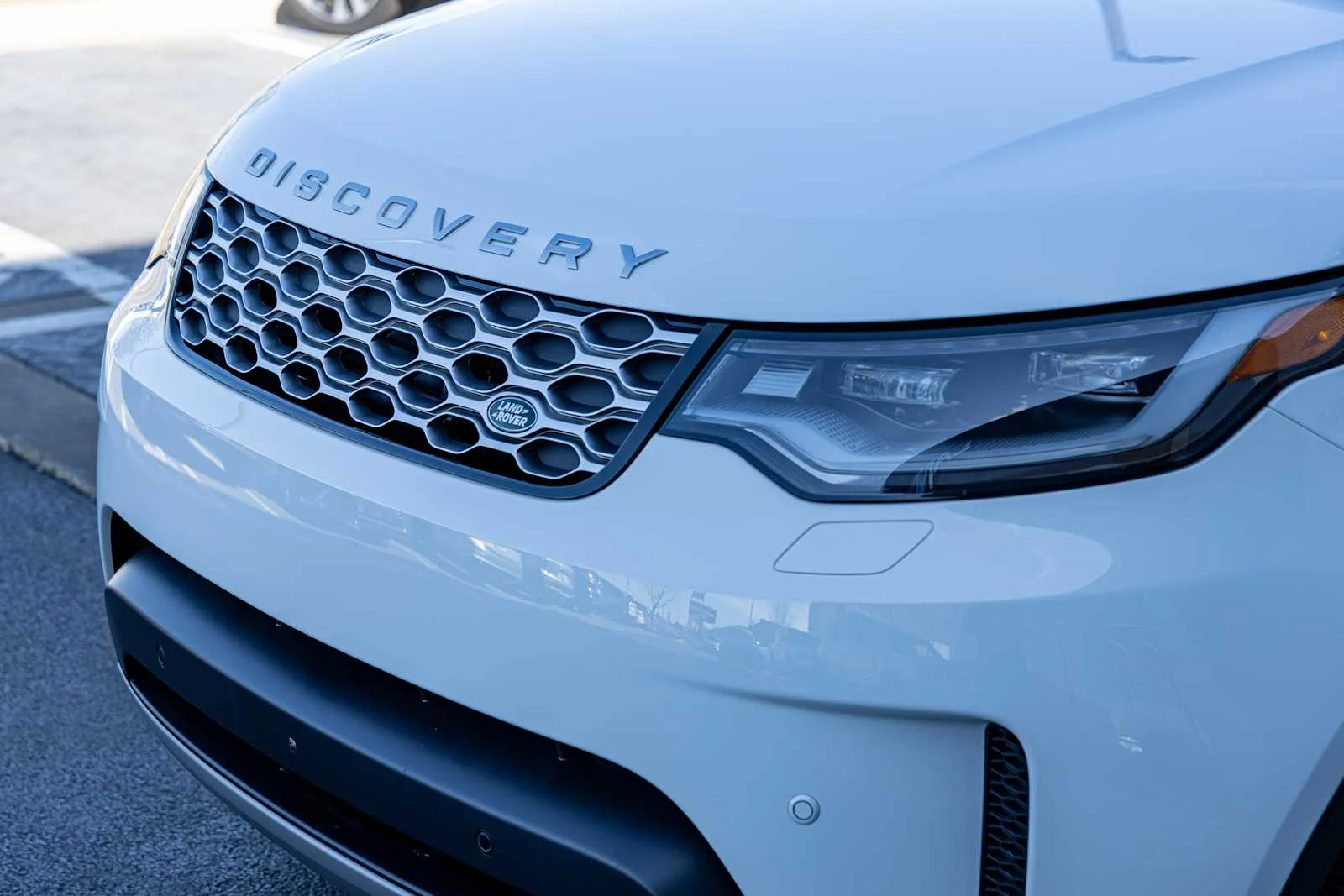 2026 Land Rover Discovery S - Photo 41
