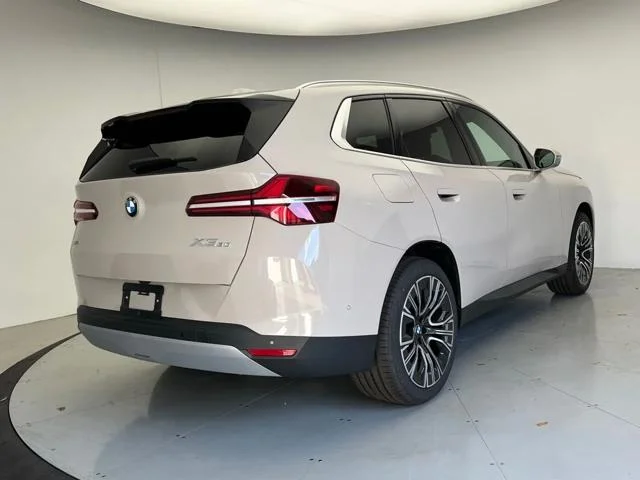 New 2026 Dune Grey Metallic BMW 30 xDrive image 3