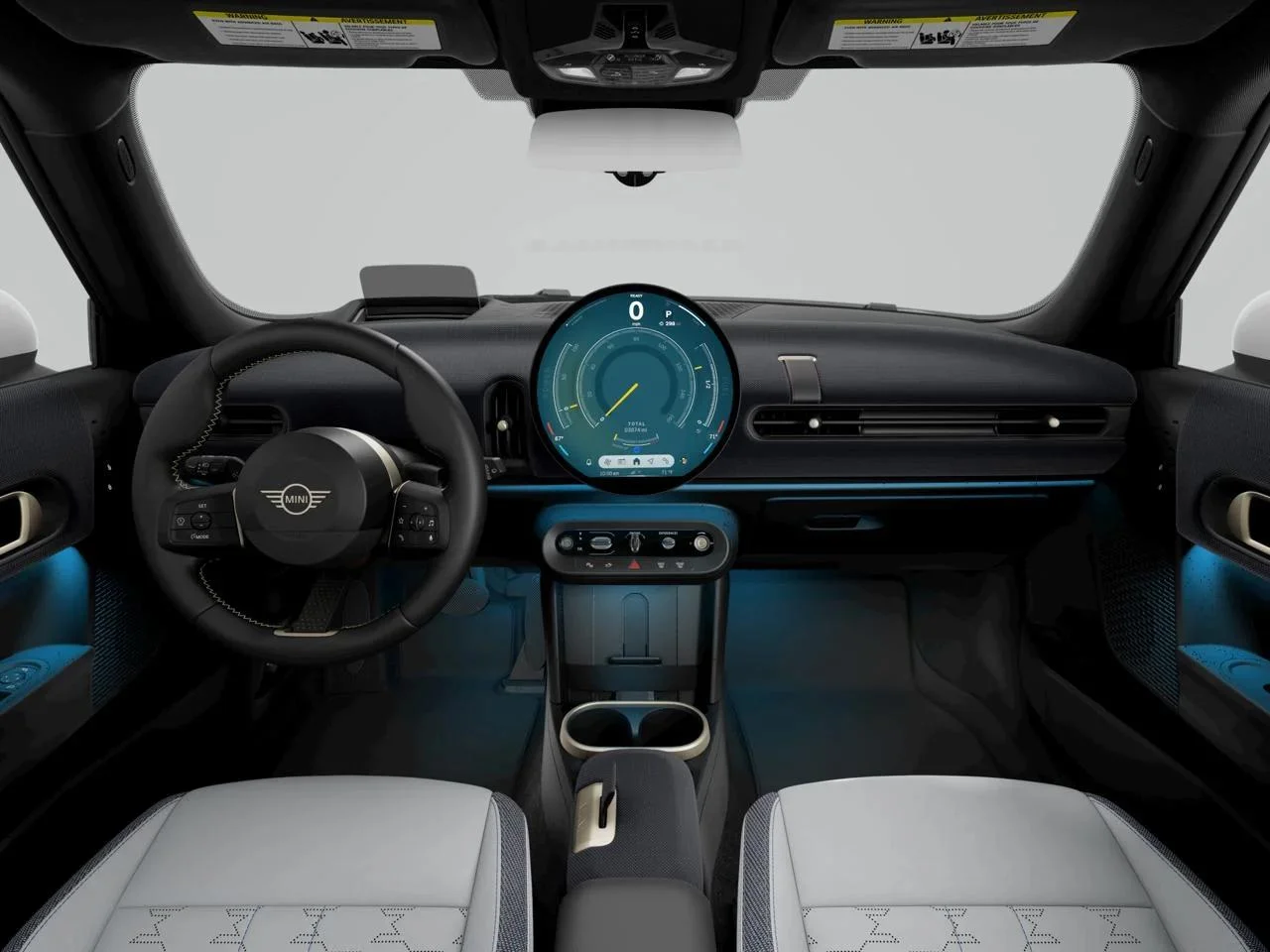 New 2026 Ocean Wave Green Metallic MINI Signature Plus image 7