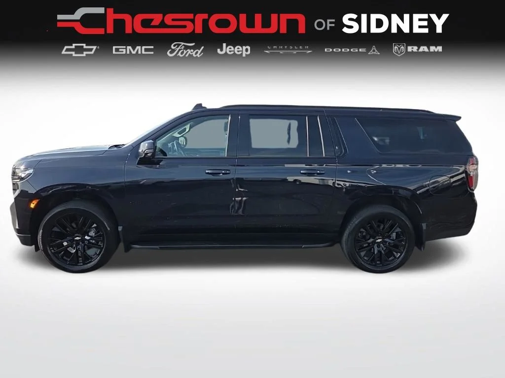 Used 2022 Blue Chevrolet RST image 8