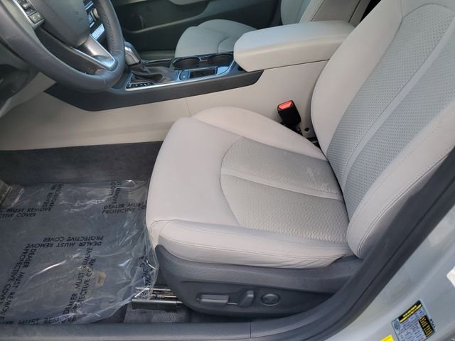 2018 Hyundai Sonata SEL - Photo 12