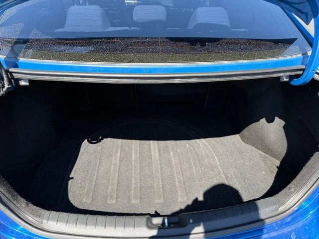 Used 2017 Blue Hyundai SE image 23