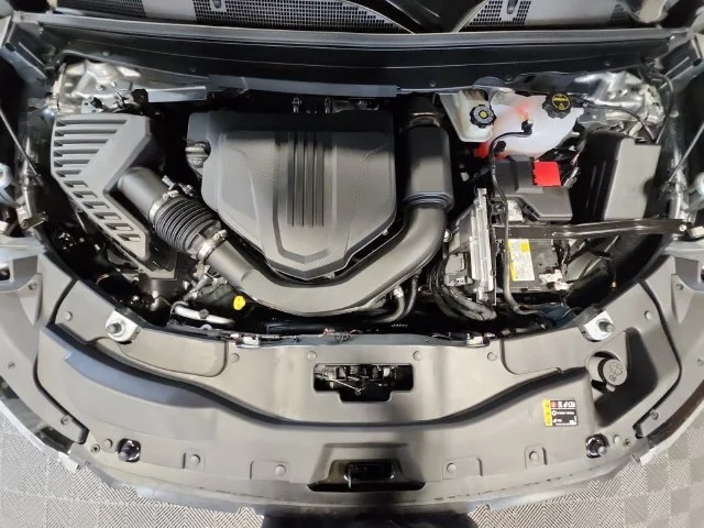 2026 GMC Acadia Elevation - Photo 22