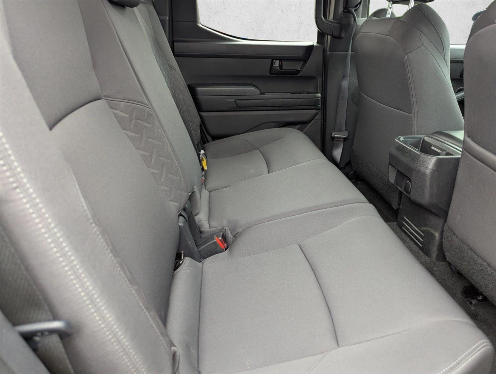 Used 2024 Underground Toyota SR5 image 29