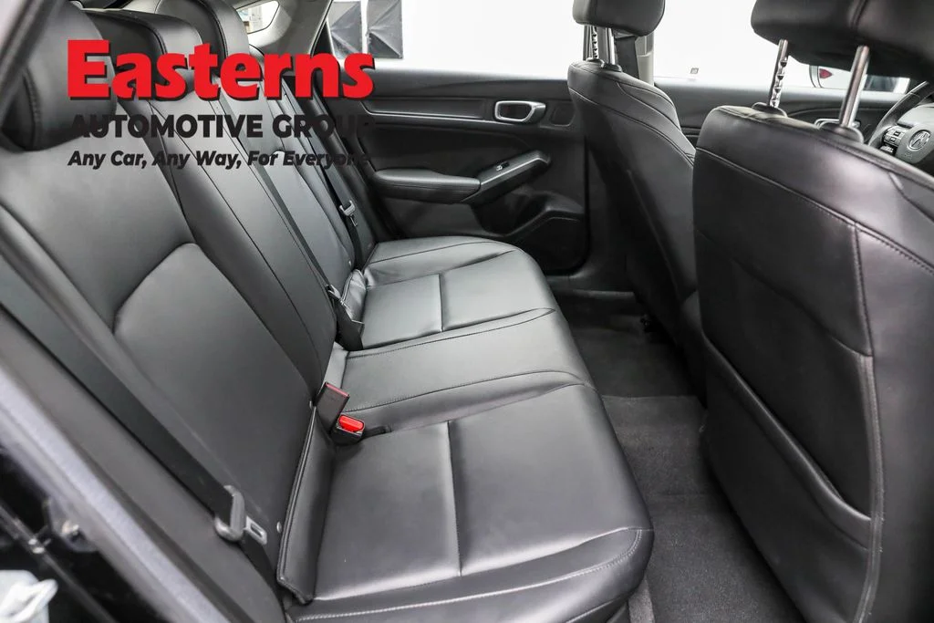 Used 2024 Black Acura Base image 20