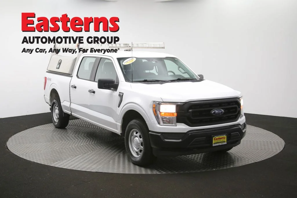 Used 2022 White Ford XL image 51