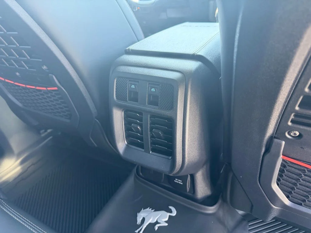 New 2026 Gray Ford Raptor image 41