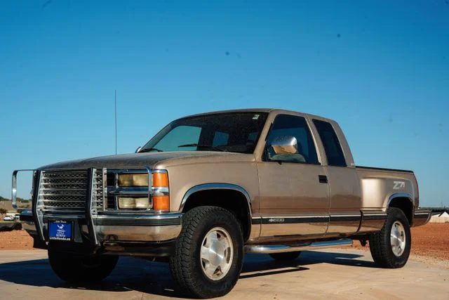 Pre-Owned 1994 Chevrolet C/K 1500 Cheyenne