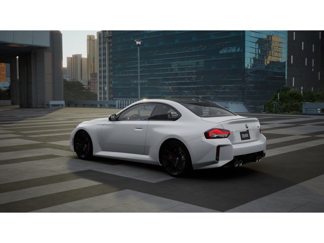 New 2026 Alpine White BMW  image 2