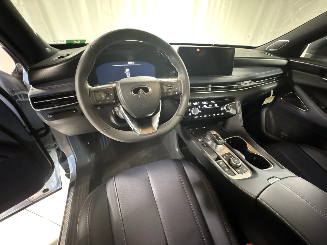 2026 INFINITI QX60 Sport - Photo 16