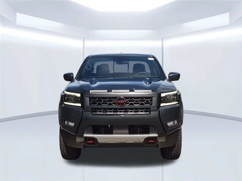 New 2027  Nissan PRO-X image 10
