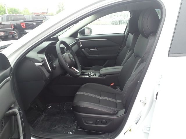 2025 Mazda CX-50 Preferred - Photo 19