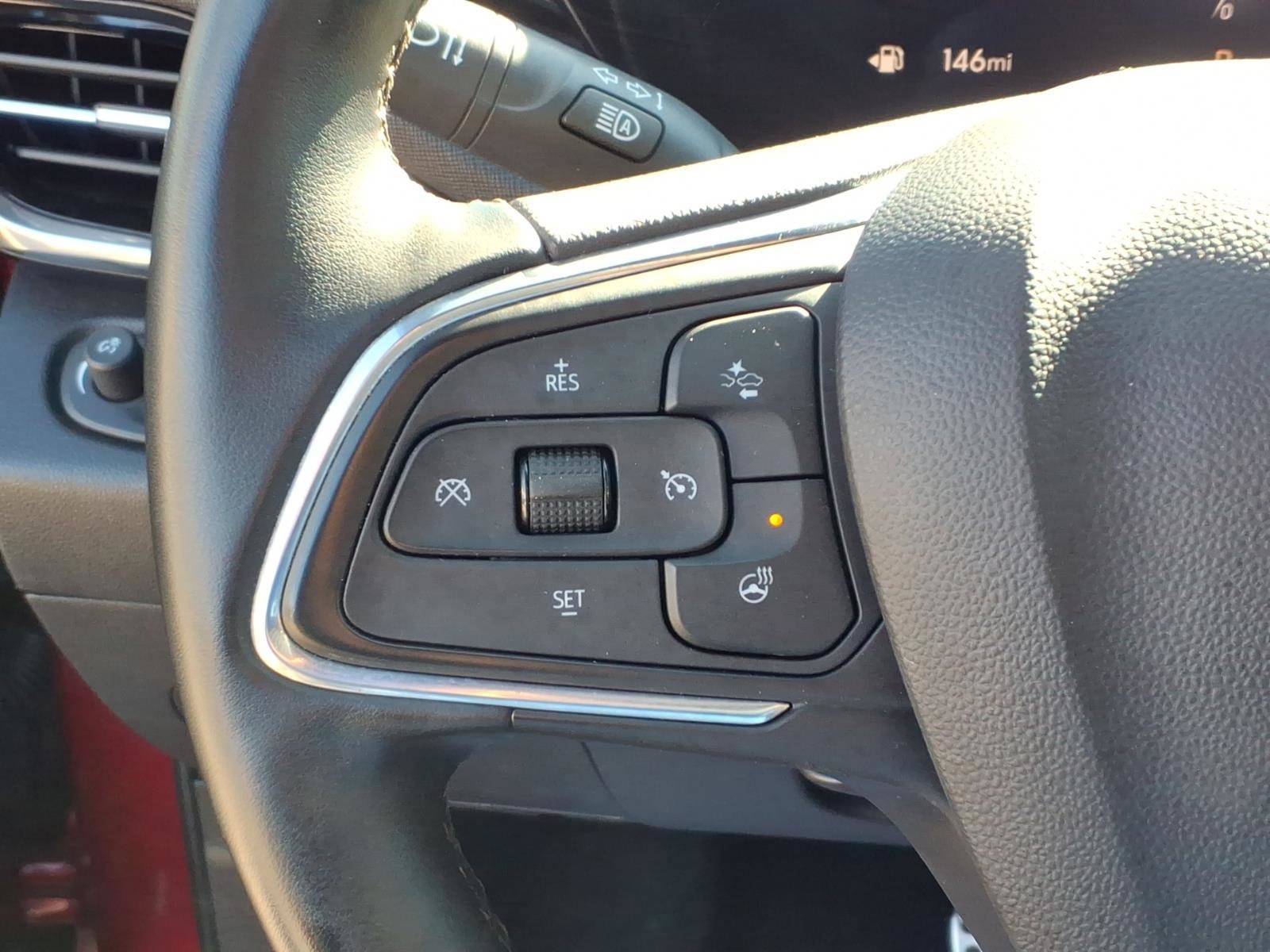 Used 2024 Cinnabar Metallic Buick Sport Touring image 10