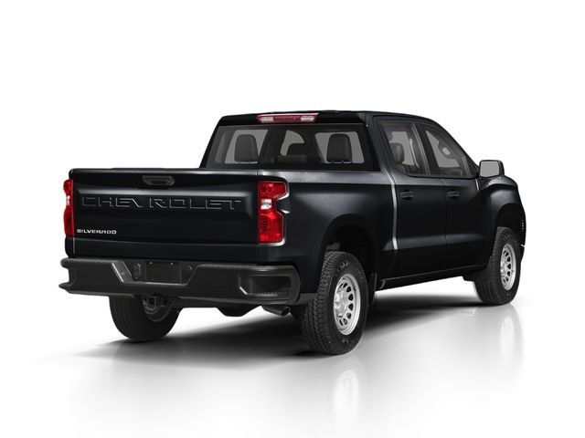 Used 2024 Black Chevrolet LTZ image 2