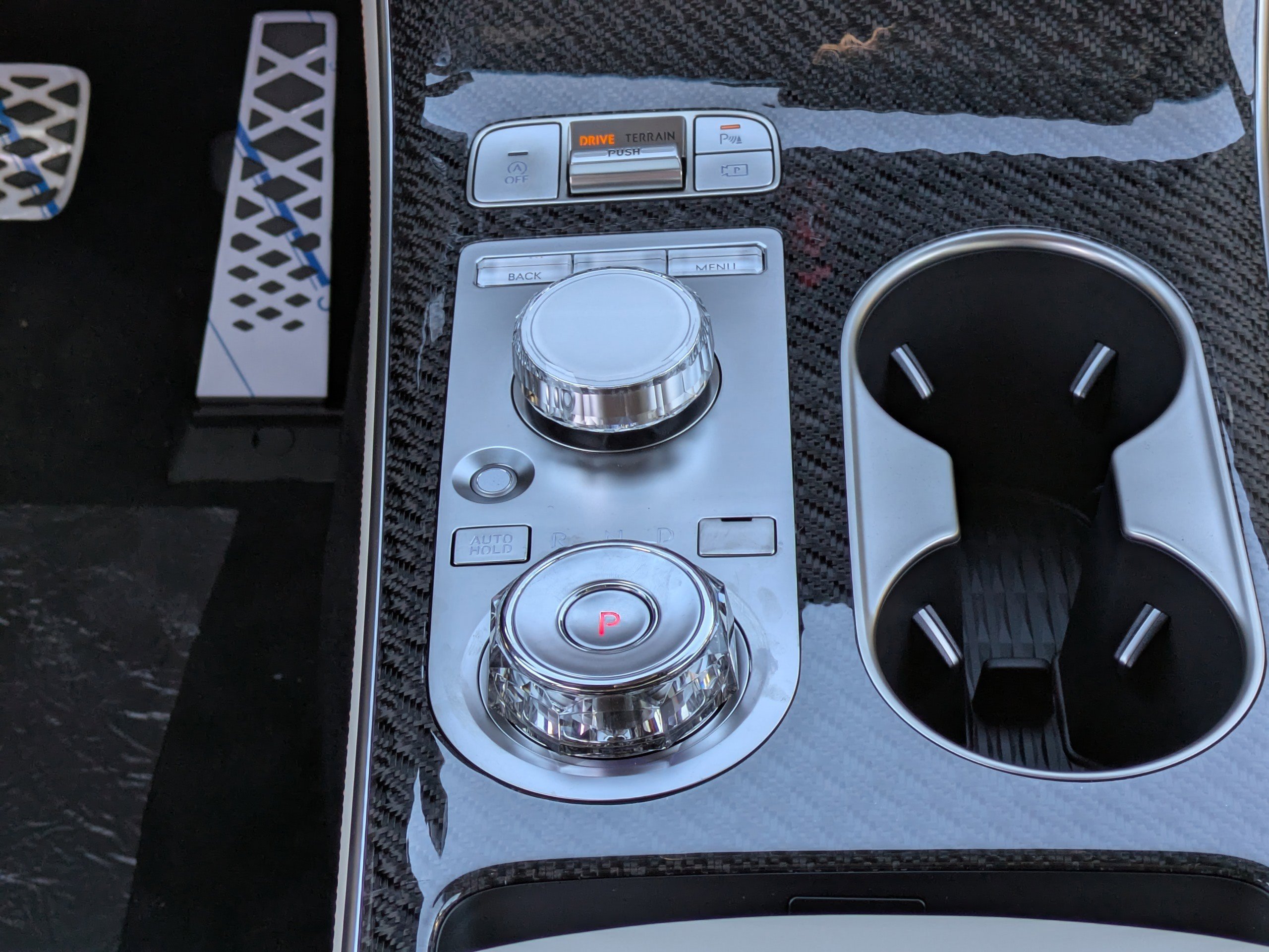 2026 GENESIS GV70 Sport Prestige - Photo 14