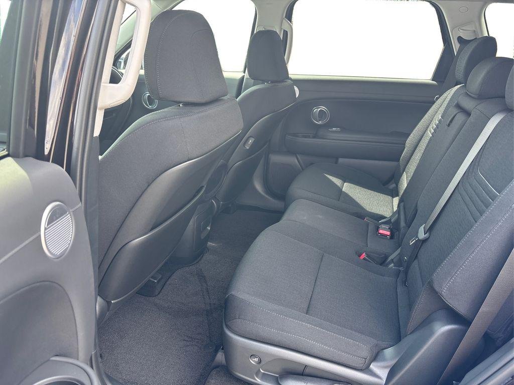 New 2026 Red Hyundai SE AWD image 10