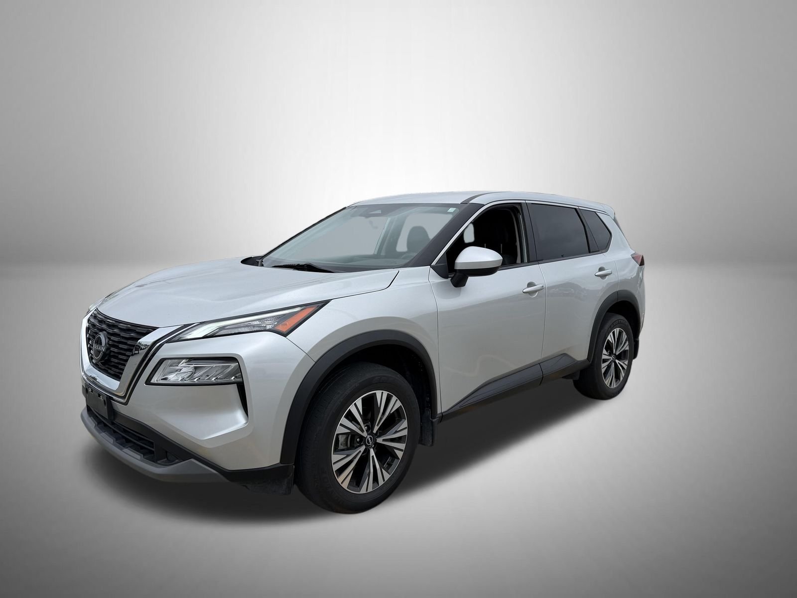 2023 Nissan Rogue SV AWD's photo