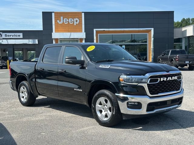 2025 RAM 1500 Pickup Big Horn/Lone Star