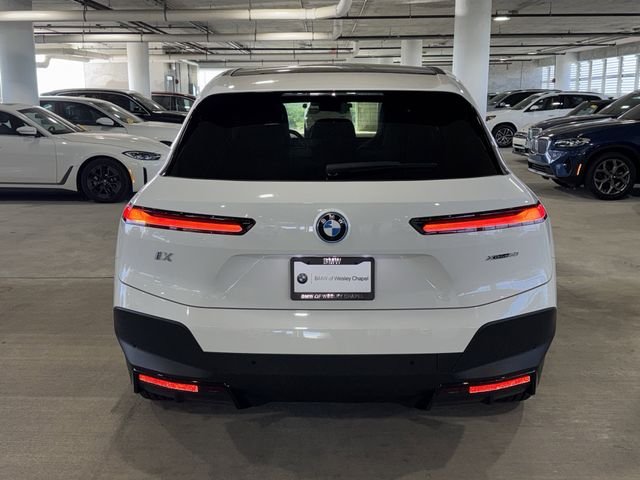 2023 BMW iX Base - Photo 7