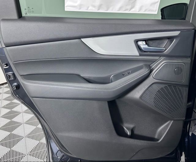 2026 Acura MDX Base - Photo 51