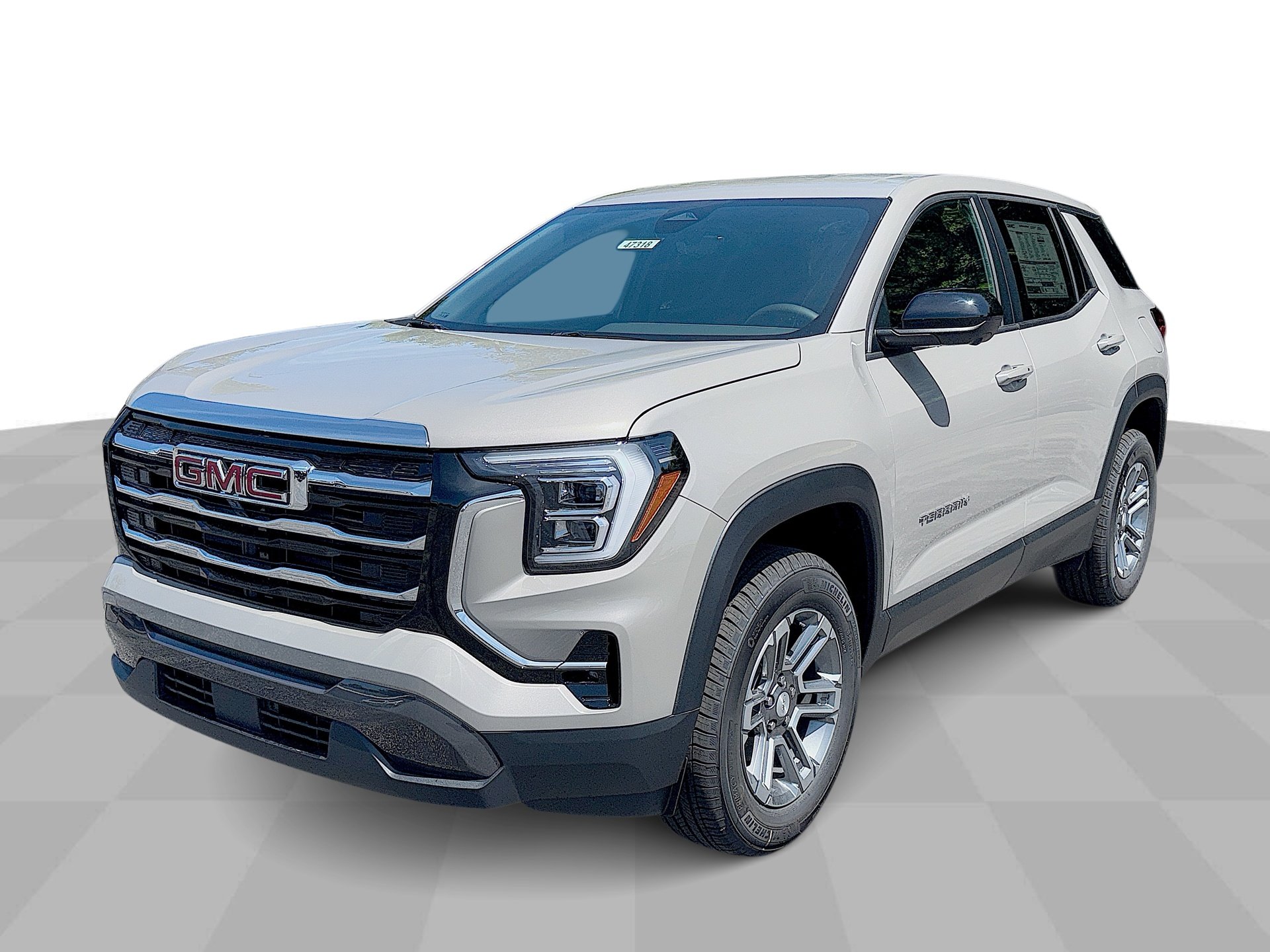 2026 GMC Terrain Elevation AWD's photo