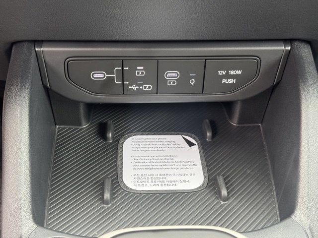 New 2026 Wave Blue Kia GT-Line Turbo image 20