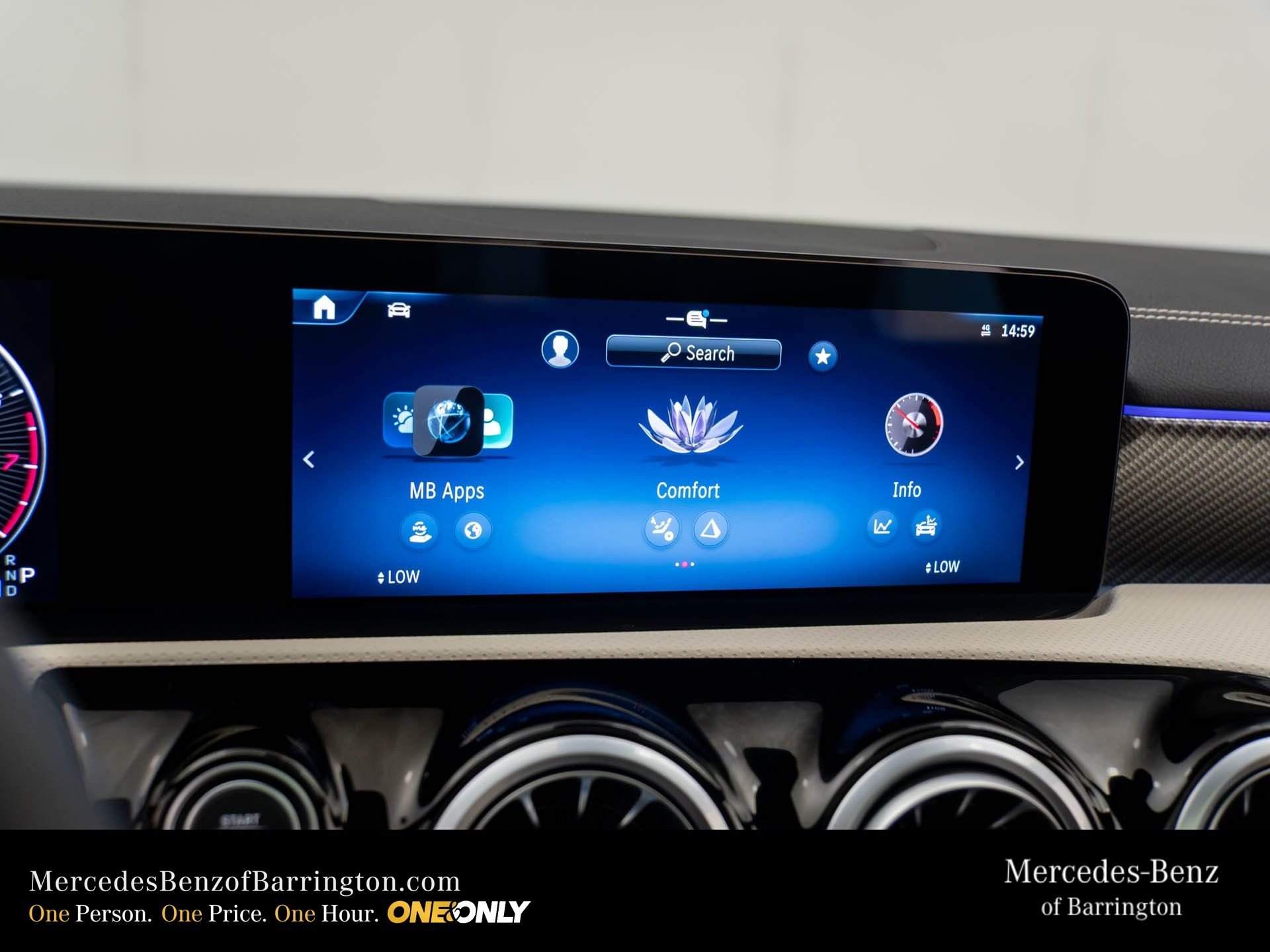 2026 Mercedes-Benz CLA CLA 250 - Photo 30
