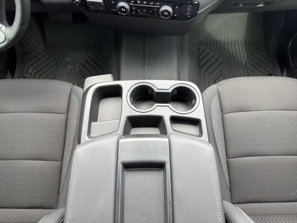 Used 2025 Black Chevrolet RST image 15