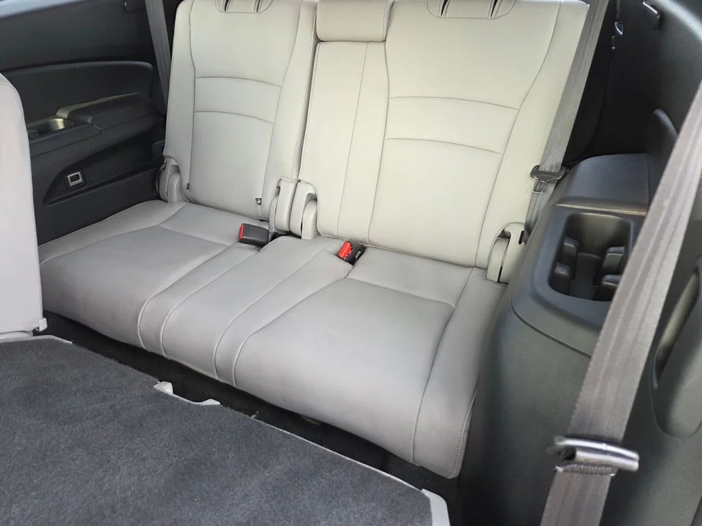 Used 2022 Silver Honda Special Edition image 16