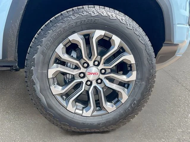 2026 GMC Canyon Denali - Photo 19