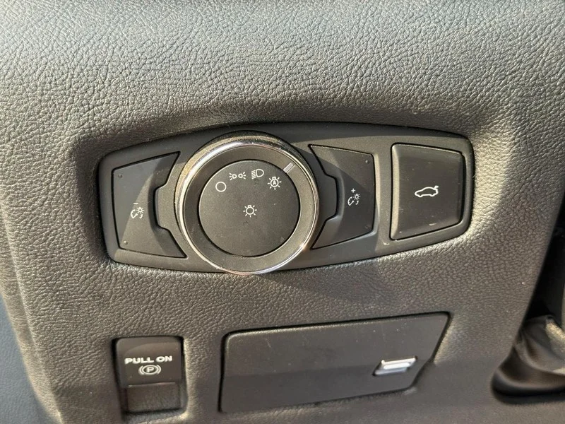 Used 2020 Black Lincoln Reserve AWD image 22