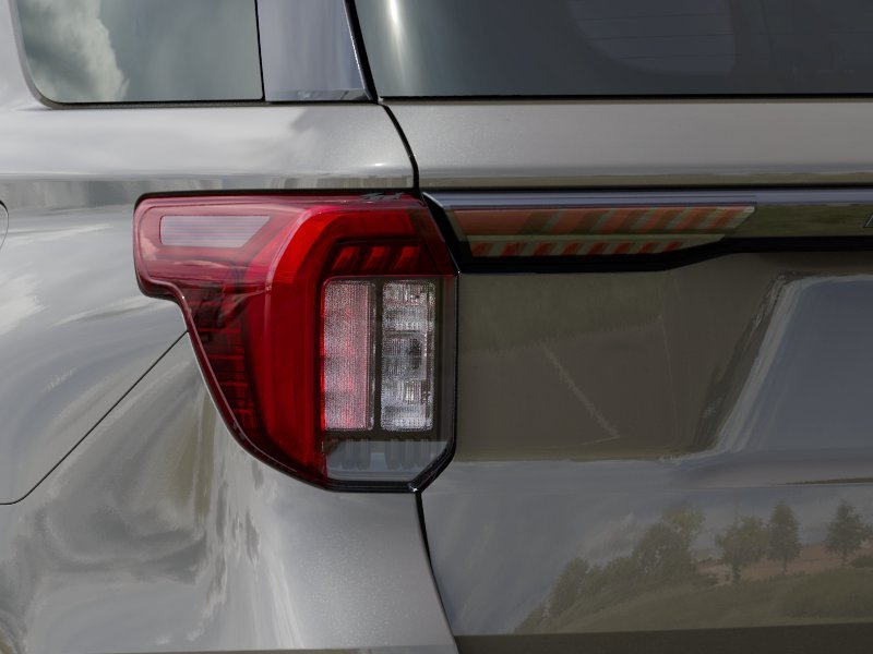 New 2027 Marsh Gray Ford ST-Line image 21