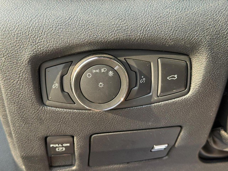 2020 Lincoln Continental Reserve - Photo 22