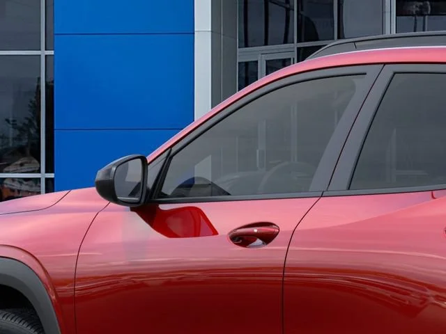 2026 Chevrolet Trax RS - Photo 12