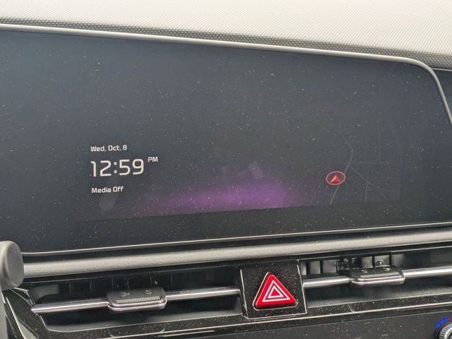 2025 Kia Niro SX Touring - Photo 19