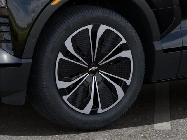 2025 Chevrolet Blazer EV LT - Photo 9