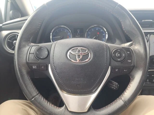 Used 2017 White Toyota 50th Anniversary Special Edition image 13
