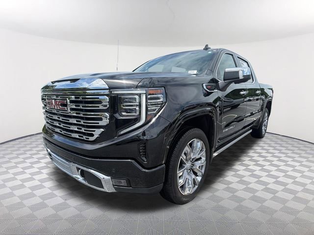 2026 GMC Sierra 4WD Crew Cab Short Box Denali's photo