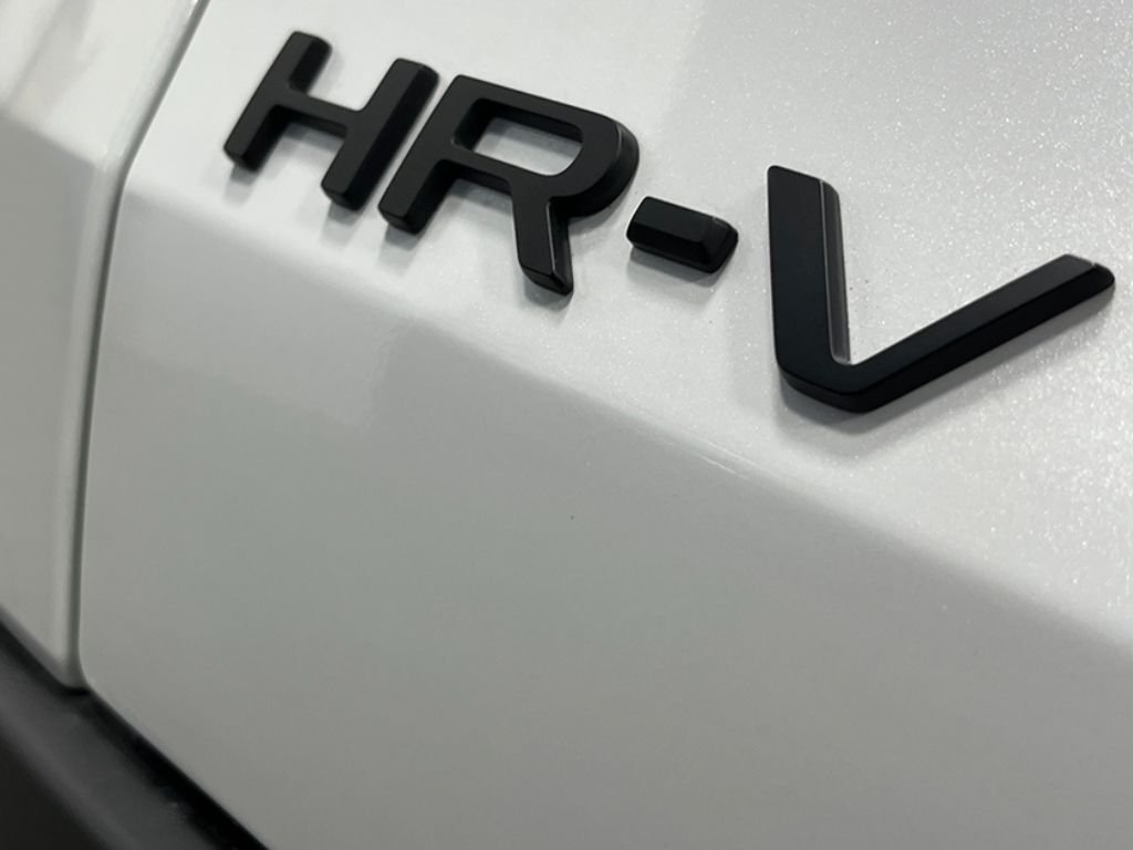 New 2027 Platinum White Pearl Honda Sport image 6