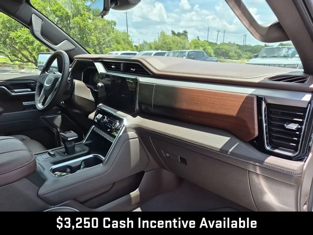 2026 GMC Sierra 1500 Denali - Photo 43