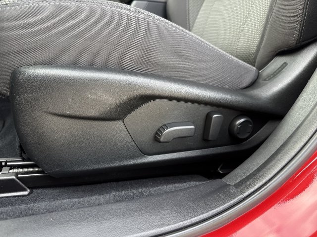 Certified Used 2024 Pure Red Subaru Premium image 19