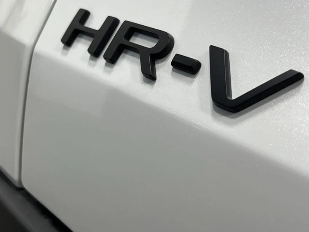 New 2027 White Honda Sport image 6