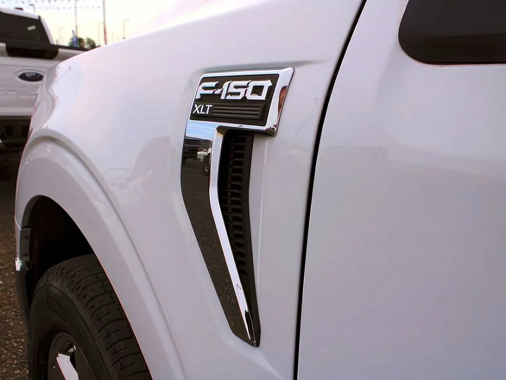 2024 Ford F-150 XLT - Photo 34