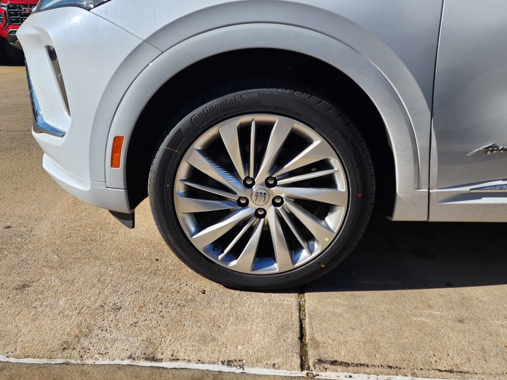 2026 Buick Envision Avenir - Photo 58