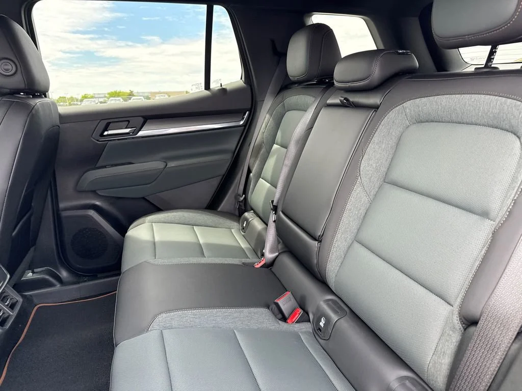 2026 GMC Terrain AT4 - Photo 34