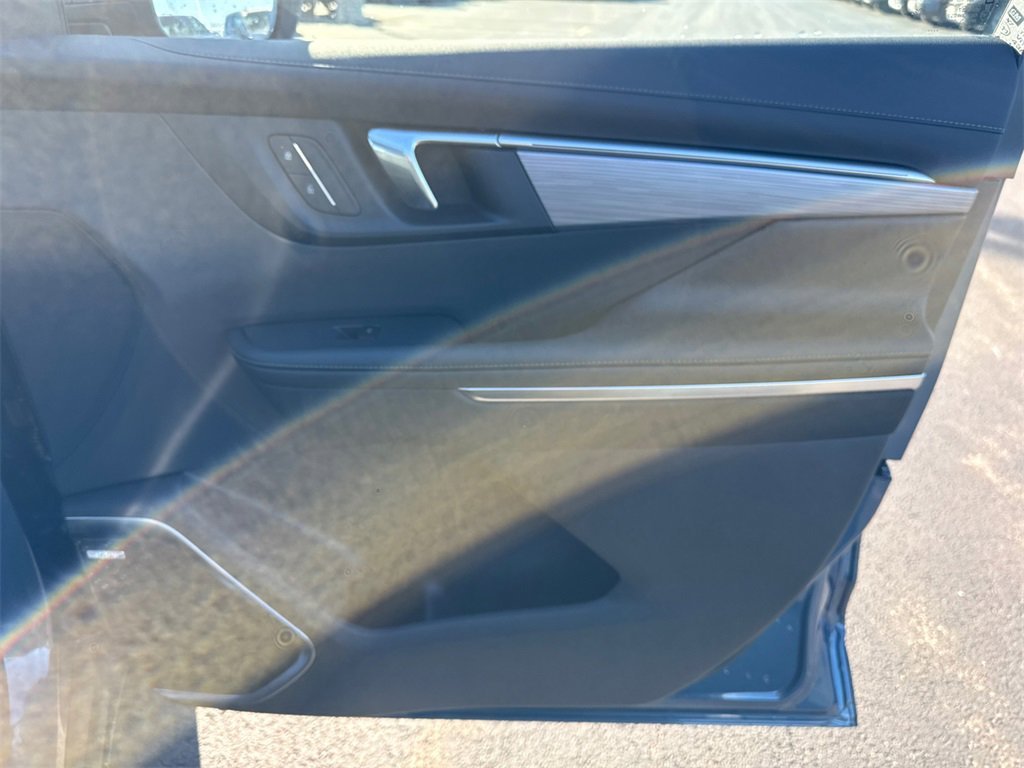 2026 BUICK ENCLAVE - Image 38