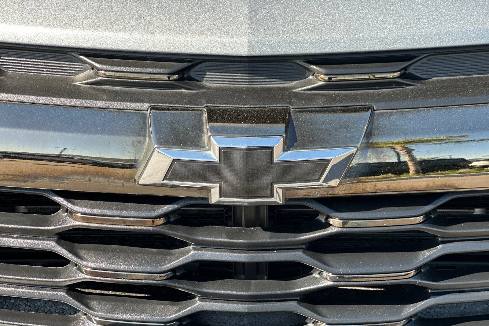 2024 Chevrolet TrailBlazer Activ - Photo 37