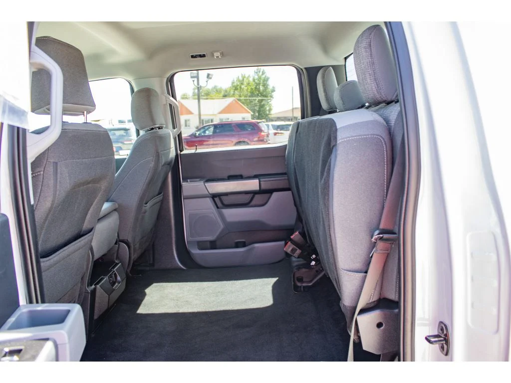 2023 Ford F-150 XLT - Photo 19