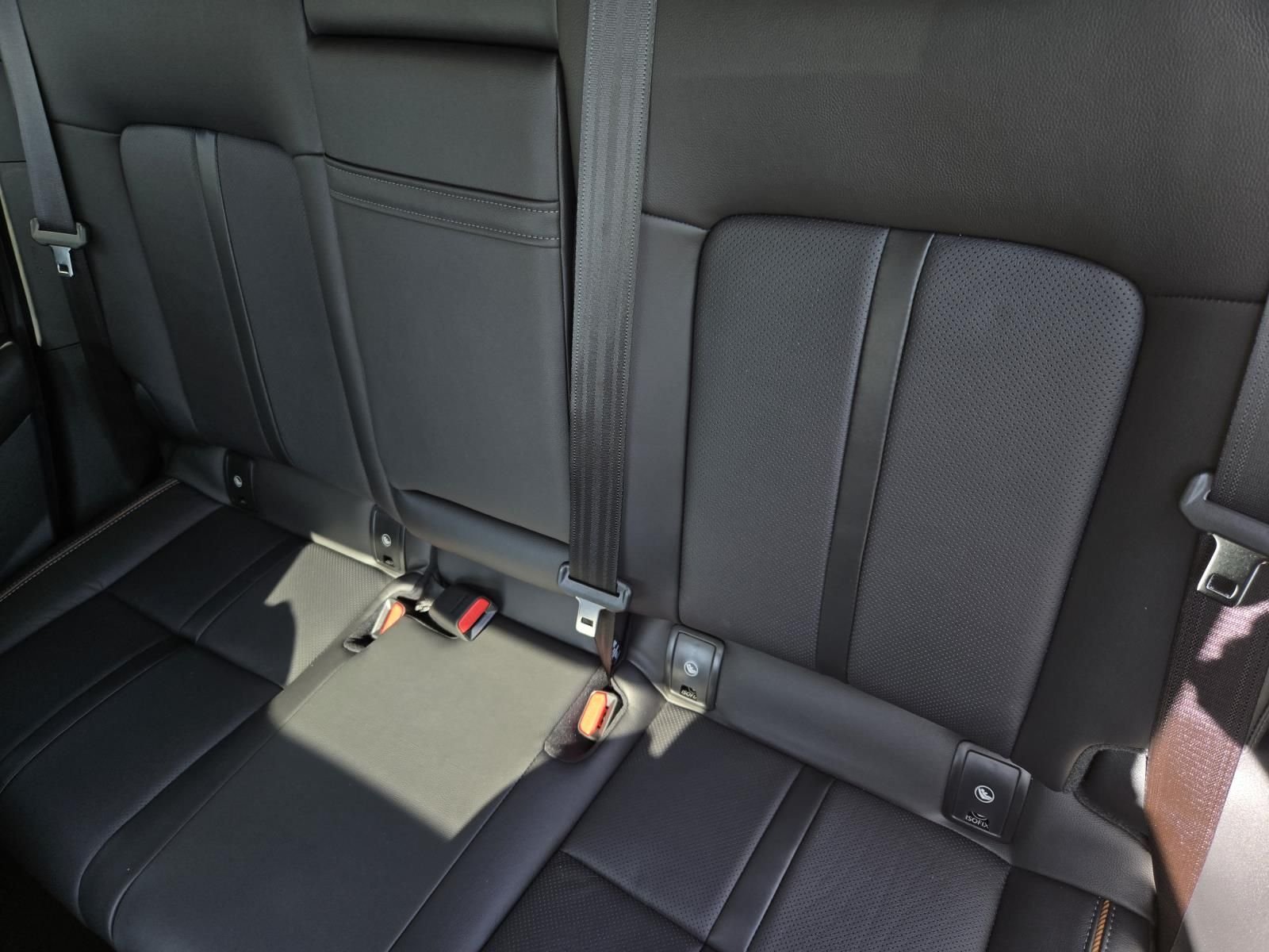 New 2026 Wind Chill Pearl Mazda 2.5 S Premium AWD image 12